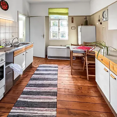 Lejlighed Klocksin *