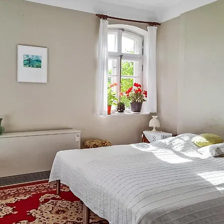 Lejlighed Klocksin *