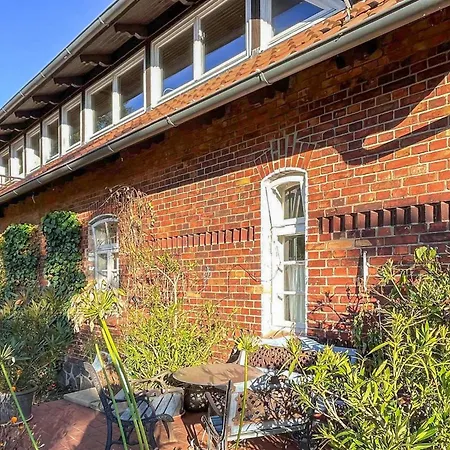 Klocksin Lejlighed *